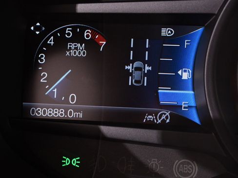 Used 2023 Ford Edge SEL w/ Convenience Package image 27