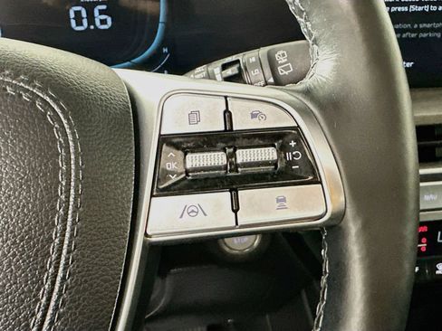 Certified 2024 Kia Telluride EX X-Line AWD/4WD image 13