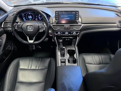 Used 2021 Honda Accord Sport Special Edition image 18