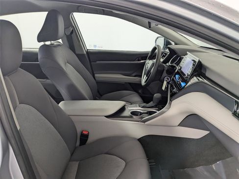 Certified 2024 Toyota Camry LE image 25