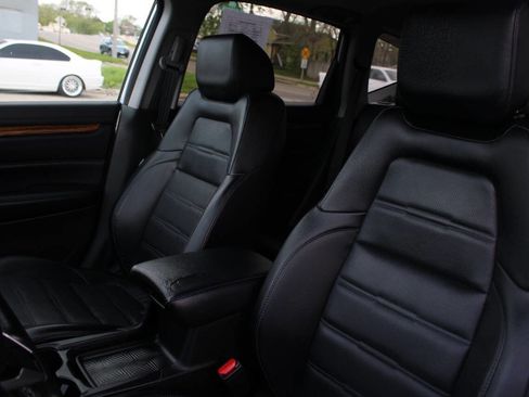 Used 2018 Honda CR-V EX-L image 20