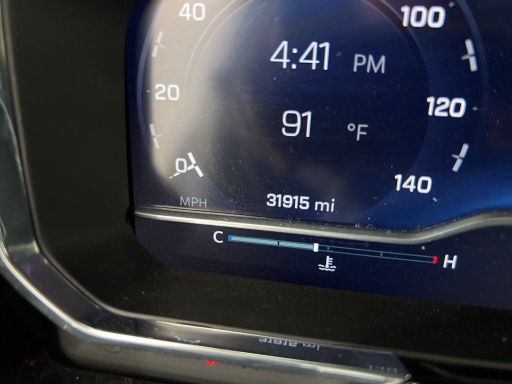 Used 2024 Chevrolet Silverado 2500 LTZ AWD/4WD image 12