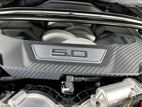 Used 2024 Ford Mustang GT Premium w/ GT Performance Package RWD image 30