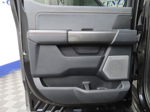 Used 2023 Ford F150 Tremor w/ Equipment Group 402A High image 56