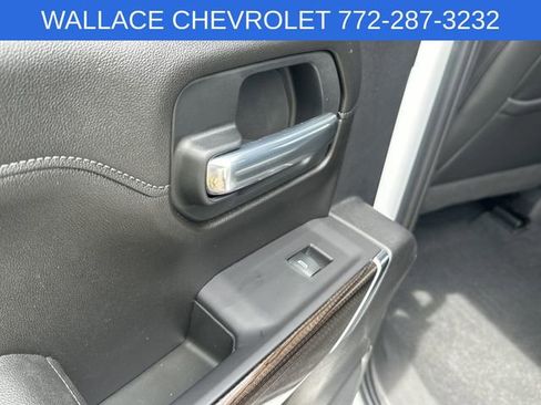 Used 2021 Chevrolet Silverado 1500 RST w/ Convenience Package II AWD/4WD image 14