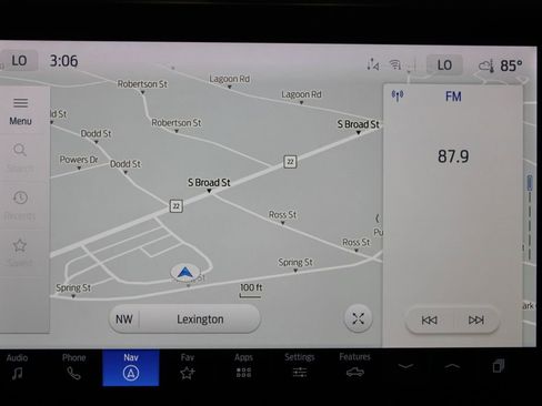 New 2026 Ford F350 Lariat AWD/4WD image 72