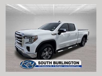 Used 2020 GMC Sierra 1500 SLE w/ SLE Value Package