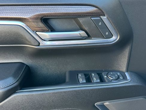 Used 2023 Chevrolet Silverado 1500 LT w/ Protection Package image 11