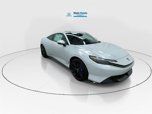 New 2026 Honda Prelude image 4