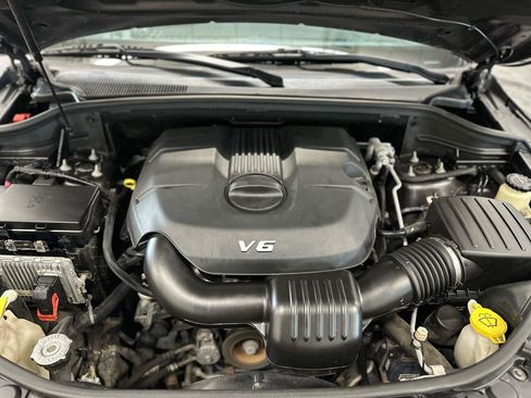 Used 2015 Jeep Grand Cherokee Limited w/ Trailer Tow Group IV AWD/4WD image 28