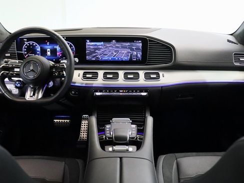 Used 2024 Mercedes-Benz GLE 63 AMG S image 25