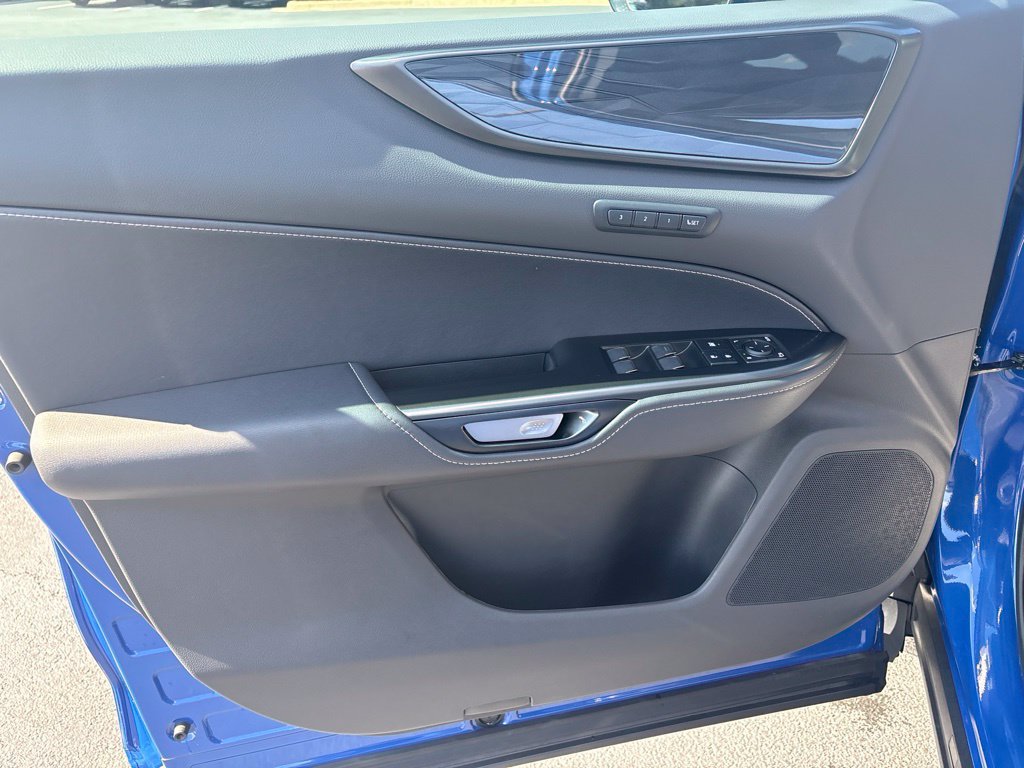 Used 2026 Lexus NX 350 AWD w/ Accessory Package (Z2) image 12