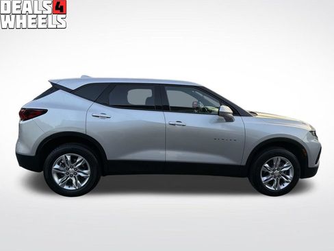 Used 2021 Chevrolet Blazer LT FWD image 6