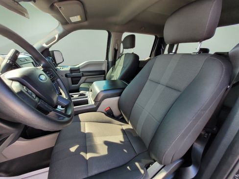 Used 2020 Ford F150 XL w/ Equipment Group 101A Mid AWD/4WD image 27