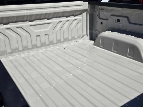 New 2026 GMC Sierra EV Elevation AWD/4WD image 7