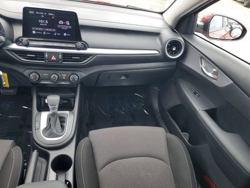 Used 2023 Kia Forte LXS image 26