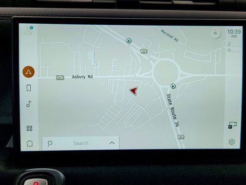 Used 2022 Land Rover Defender 90 X-Dynamic HSE image 20