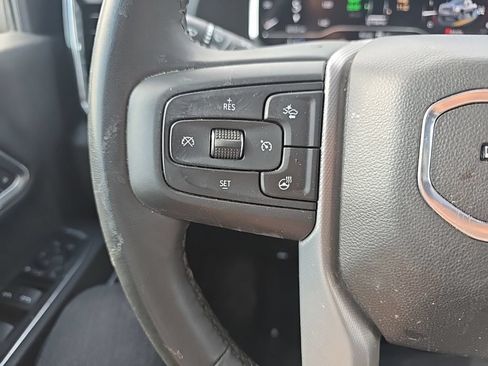 Used 2025 GMC Sierra 2500 Denali w/ Denali Reserve Package AWD/4WD image 20