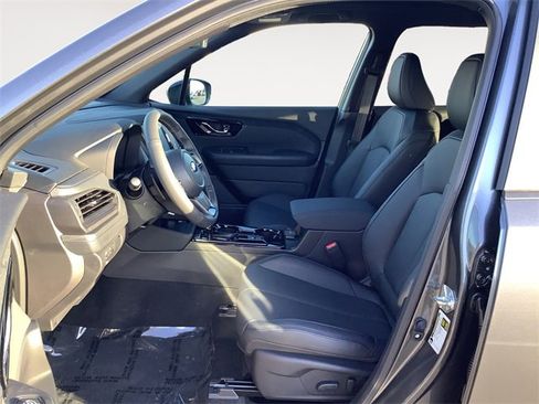 New 2026 Subaru Forester Limited image 9