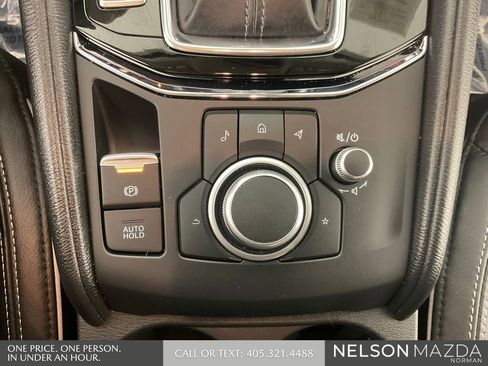 Used 2025 MAZDA CX-5 AWD 2.5 S w/ Preferred Package image 38