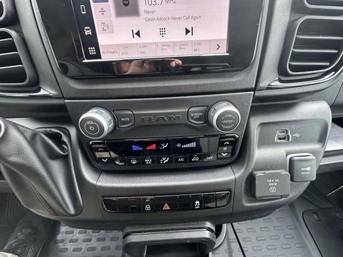 New 2026 RAM ProMaster 1500 w/ Convenience Group image 16