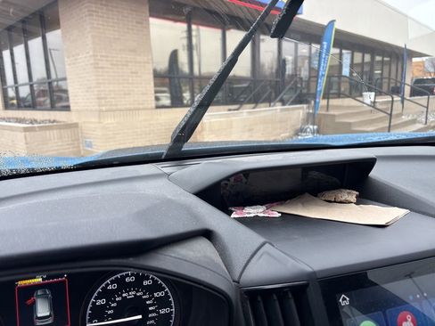 Used 2023 Subaru Forester Wilderness image 10