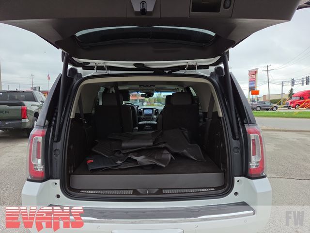 Used 2019 GMC Yukon Denali w/ Denali Ultimate Package AWD/4WD image 33