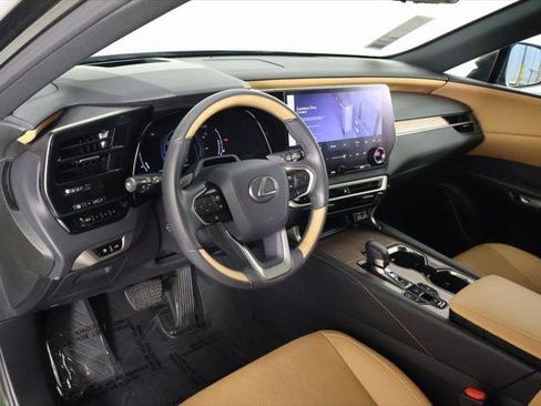 Certified 2024 Lexus RX 350 w/ Convenience Package AWD/4WD image 7