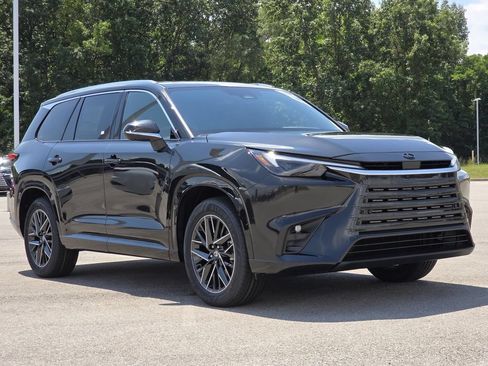 New 2026 Lexus TX 350 AWD w/ Technology Package image 1