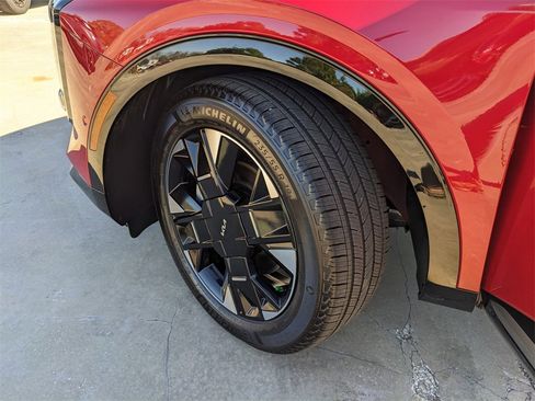 Certified 2026 Kia Sportage SX image 40