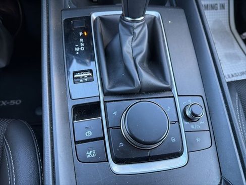 Used 2025 MAZDA CX-50 AWD 2.5 S w/ Preferred Package image 44