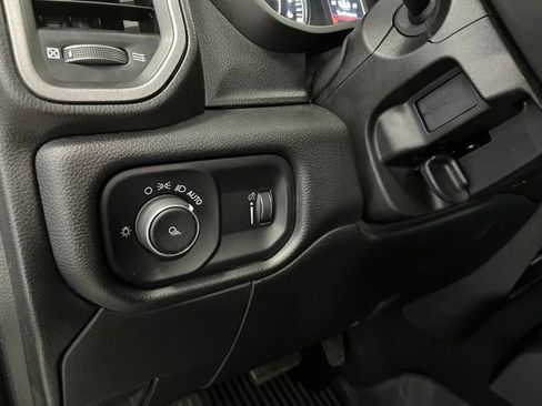Used 2023 RAM 2500 Tradesman AWD/4WD image 15
