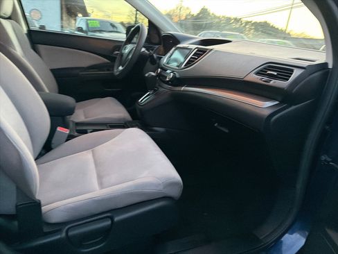 Used 2015 Honda CR-V EX image 23
