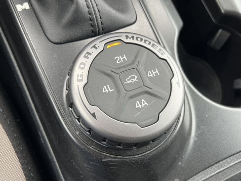 Used 2022 Ford Bronco Wildtrak AWD/4WD image 13