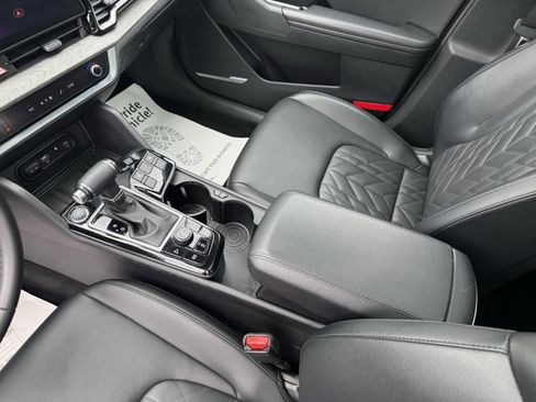 Used 2024 Kia Sportage X-Line w/ X-Line Premium Package image 22