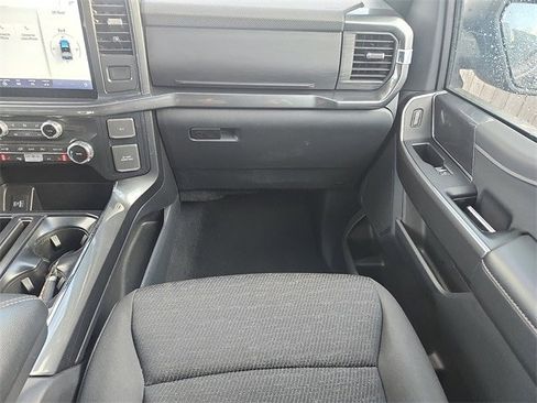 Certified 2023 Ford F150 XLT w/ Equipment Group 302A High image 10