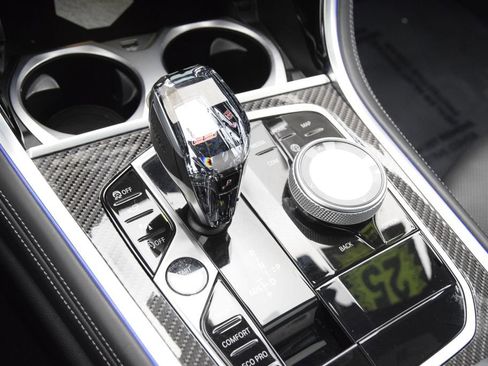 Used 2025 BMW M850i xDrive image 31