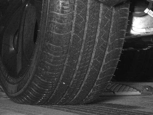 Used 2026 Jaguar F-PACE R-Dynamic S image 50