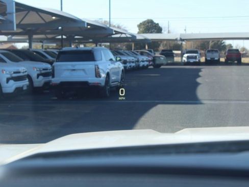 Used 2024 Chevrolet Silverado 1500 High Country w/ Technology Package image 31