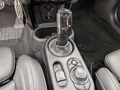 Certified 2023 MINI Cooper John Cooper Works w/ Driver Assistance Package image 17