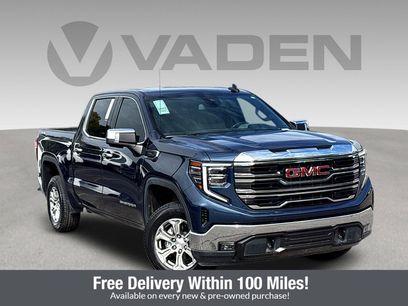 Used 2022 GMC Sierra 1500 SLT w/ SLT Convenience Package