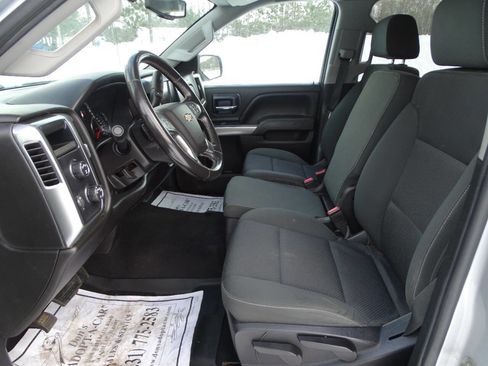 Used 2019 Chevrolet Silverado 2500 LT image 11