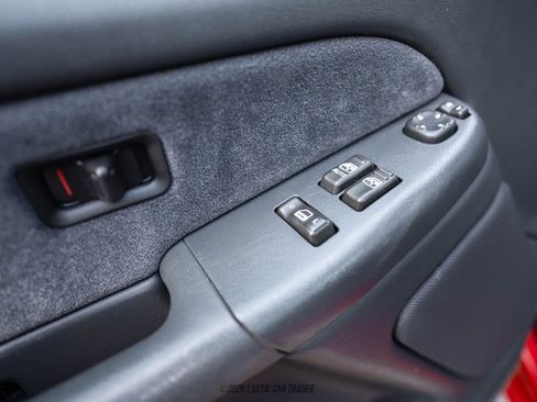 Used 2001 Chevrolet Silverado 3500 LS w/ Off-Road Skid Plate Pkg image 61