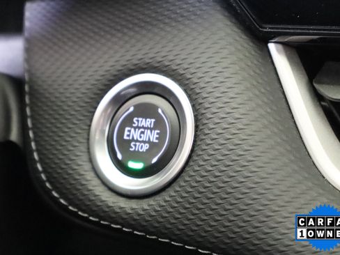 Used 2025 Chevrolet Equinox LT FWD image 32
