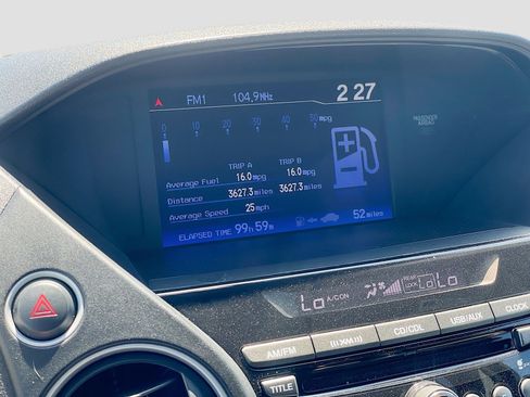 Used 2015 Honda Pilot EX-L image 10
