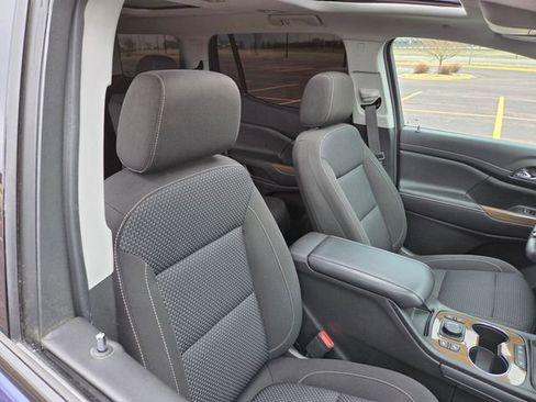 Used 2023 GMC Acadia SLE w/ Driver Convenience Package AWD/4WD image 43