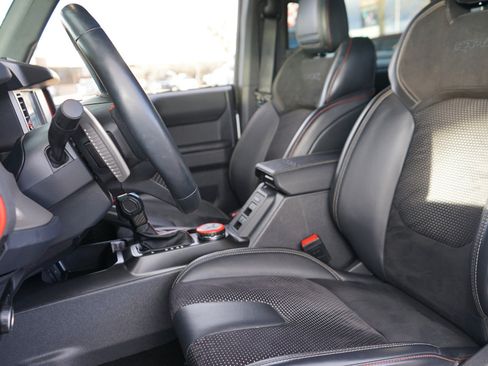 Used 2023 Ford Bronco Raptor image 23