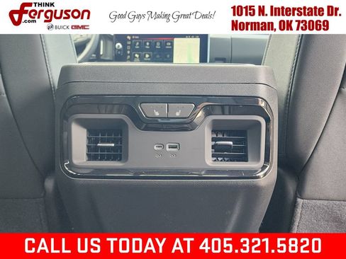 New 2026 GMC Sierra 2500 AT4 w/ AT4 Premium Plus Package AWD/4WD image 51