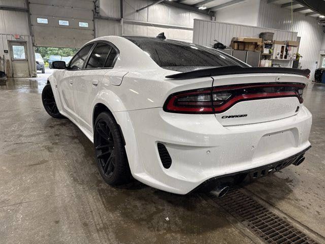 Used 2020 Dodge Charger Scat Pack RWD image 4