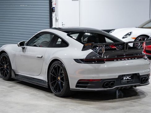 Used 2021 Porsche 911 Carrera RWD image 68